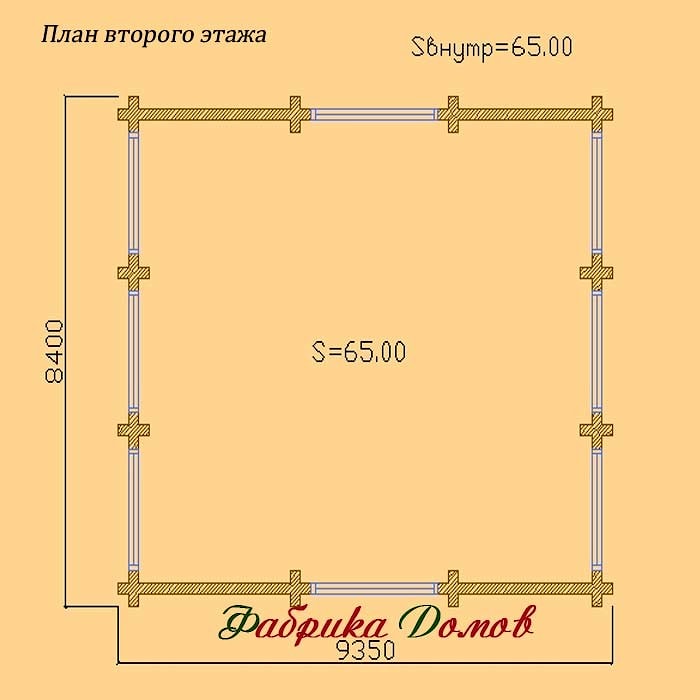 Клееный брус, деревянная баня в два этажа с бильярдом