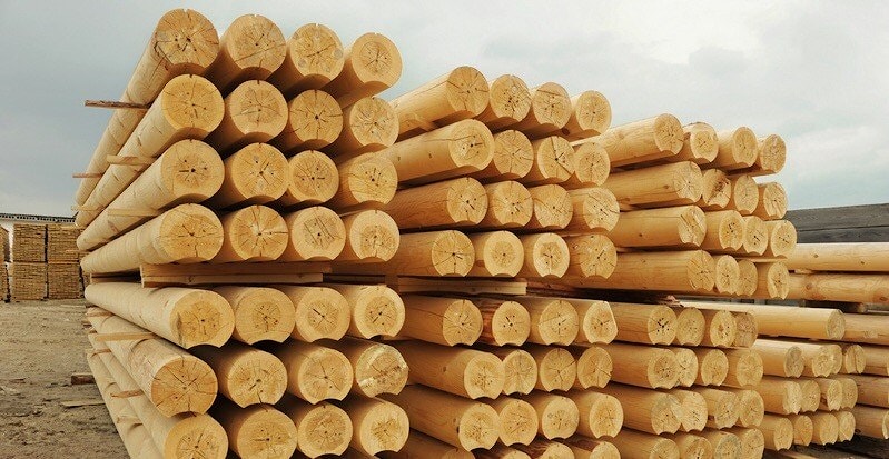 Сруб: проект и изготовление сруба деревянного дома