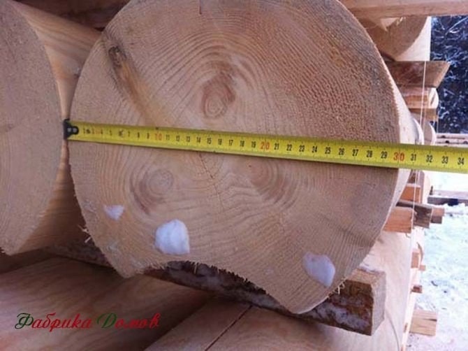 Сруб: проект и изготовление сруба деревянного дома