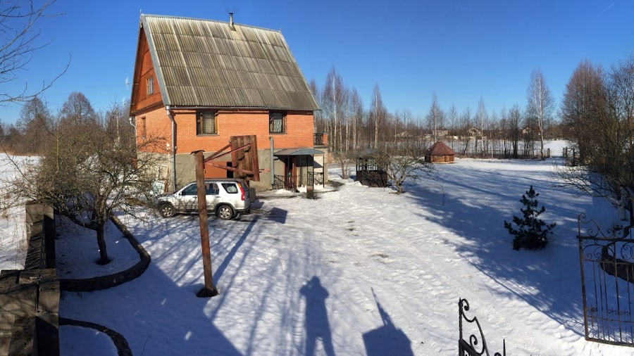 Продается дом гостиница рядом с Полоцком и Новополоцком  