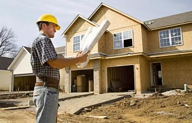 Проектирование новых домов, коттеджей, жилых домов, частных домов, домов из бруса  