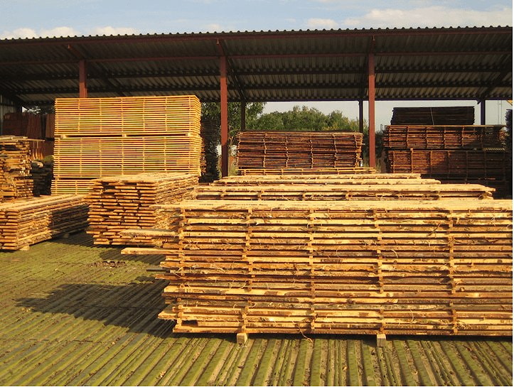 Способы сушки древесины при производстве деревянных домов из бруса и бревна. Полоцк, Новополоцк, Витебск  