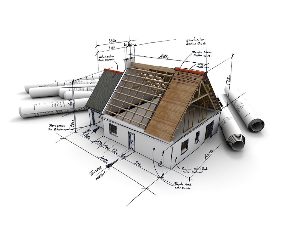 Проектирование деревянного дома: 6 истин архитектора, которые сделают ваш проект лучше  